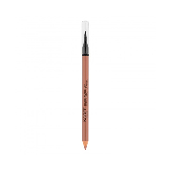 Farbene.shop | Korff Make Up Matita Labbra 01