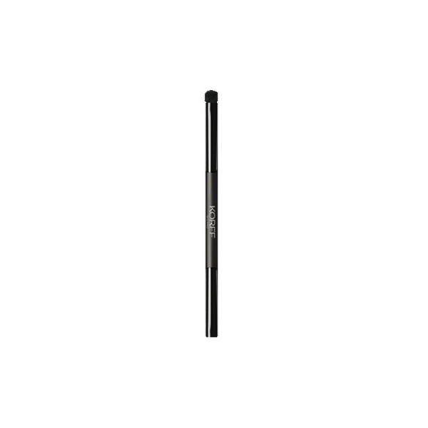Farbene.shop | Korff Make Up Pennello doppio Ombretto