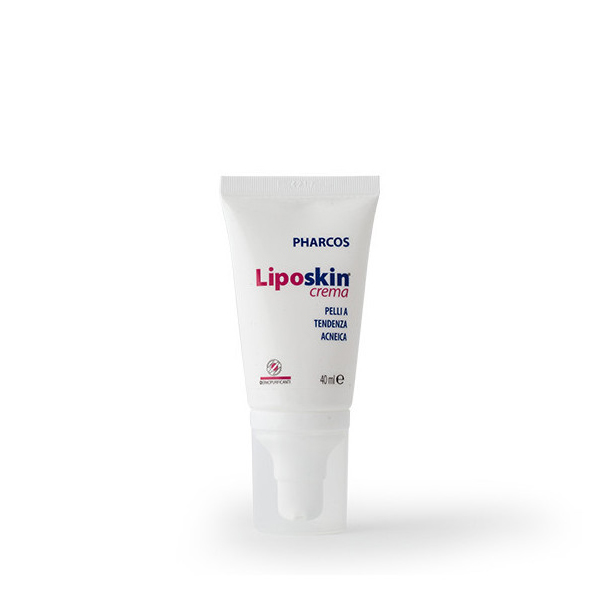 Farbene.shop | LIPOSKIN DS PHARCOS 40 ML