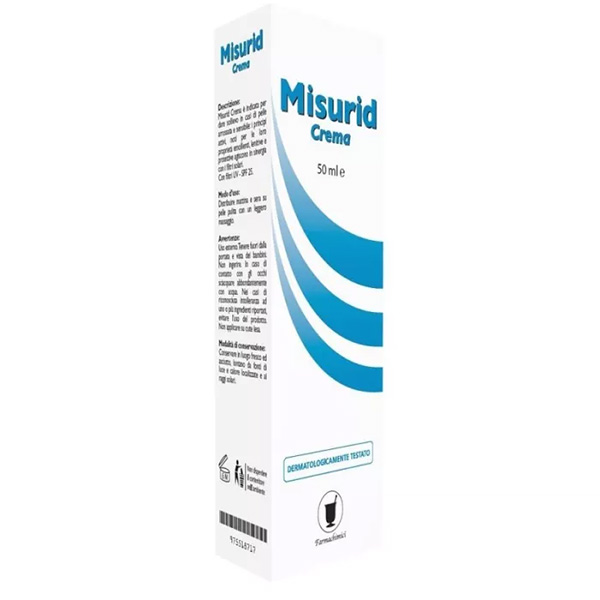 Farbene.shop | Misuraid Crema 50 ML