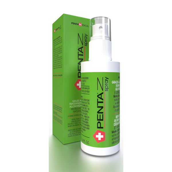 PENTA Z LOZIONE NEPETA CATARIA 50 ML-0