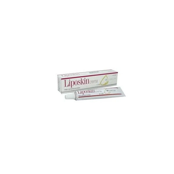 Farbene.shop | PHARCOS LIPOSKIN CREMA 40 ML