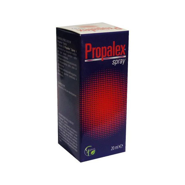 Farbene.shop | PROPALEX SPRAY ORALE 20 ML