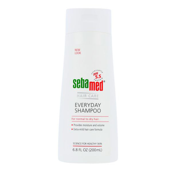 Farbene.shop | Sebamed Shampoo EVERYDAY 200 ml