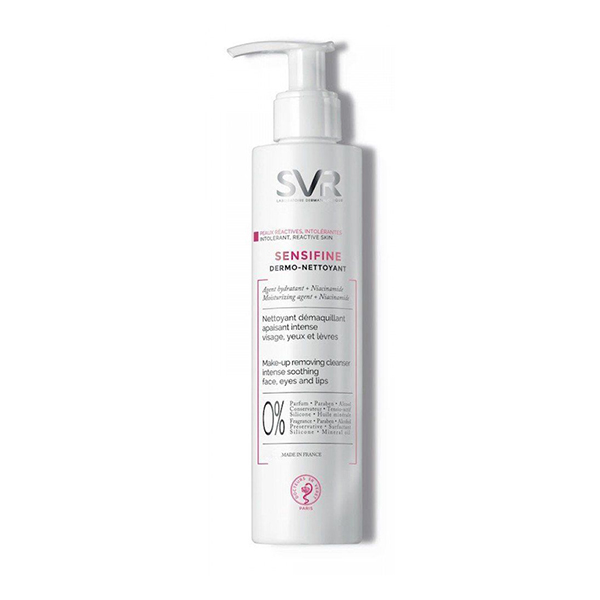 Farbene.shop | SVR Sensifine Latte Detergente 400ml