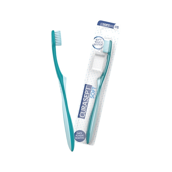 Farbene.shop | SPAZZOLINO CURASEPT SOFT 015