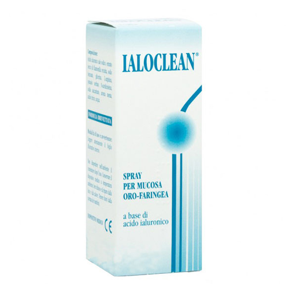 Farbene.shop | SPRAY PER MUCOSA ORO-FARINGEA 30 ML
