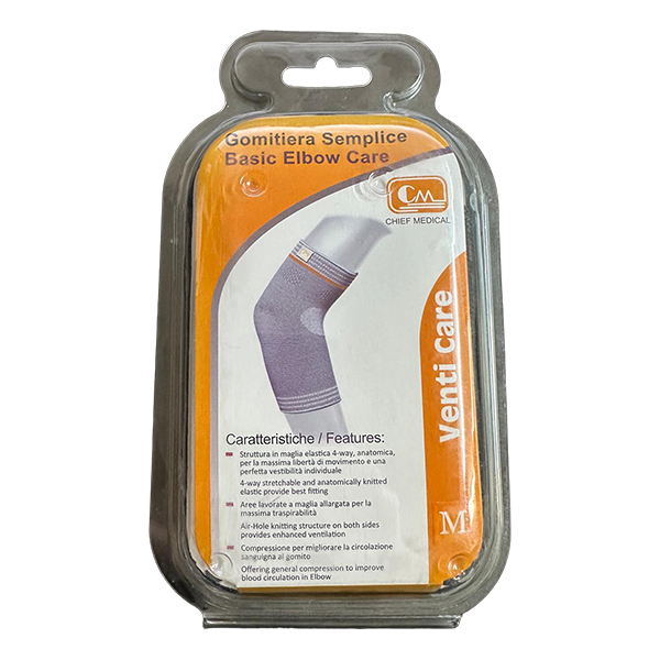 Farbene.shop | Gomitiera Semplice Taglia XL