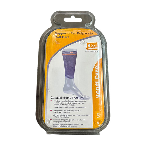 Farbene.shop | Ro+Ten Support per Polpaccio Calf Care Taglia S