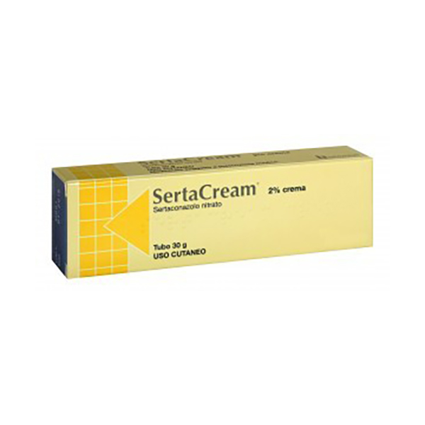 Farbene.shop | SertaCream Crema Dermatologica 30 g