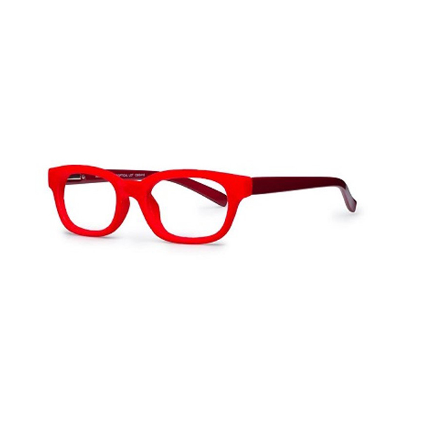 Farbene.shop | Twins Platinum Summer Porpora Occhiale premontato +3,5