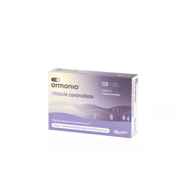 Farbene.shop | Armonia Rilascio Controllato