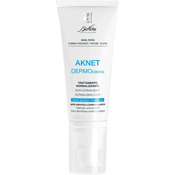 Bionike Aknet Dermocontrol 40ml-0