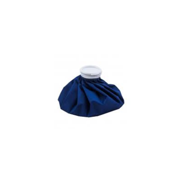 Farbene.shop | BORSA GHIACCIO TESSUTO GOMMATO 25 CM