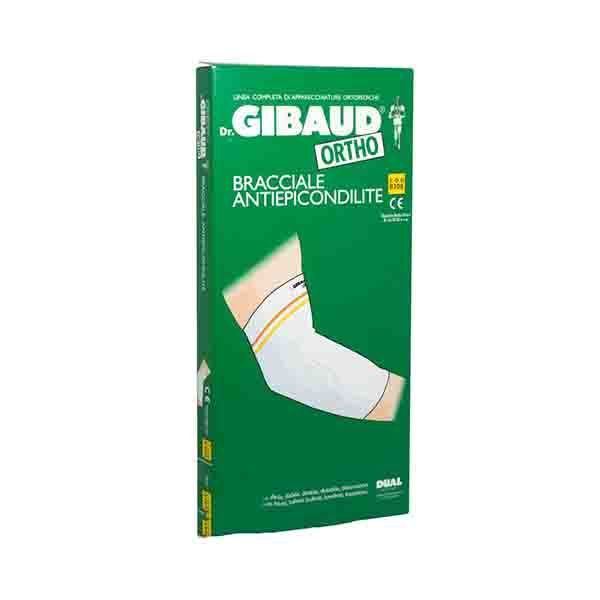 Farbene.shop | BRACCIALE ANTIEPICONDILITE GIBAUD ORTHO MISURA 1