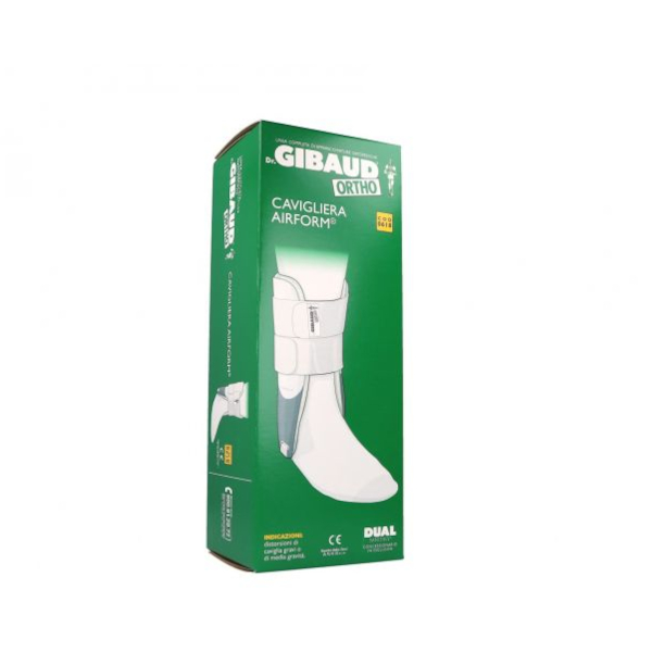 Farbene.shop | CAVIGLIERA AIRFORM GIBAUD ORTHO