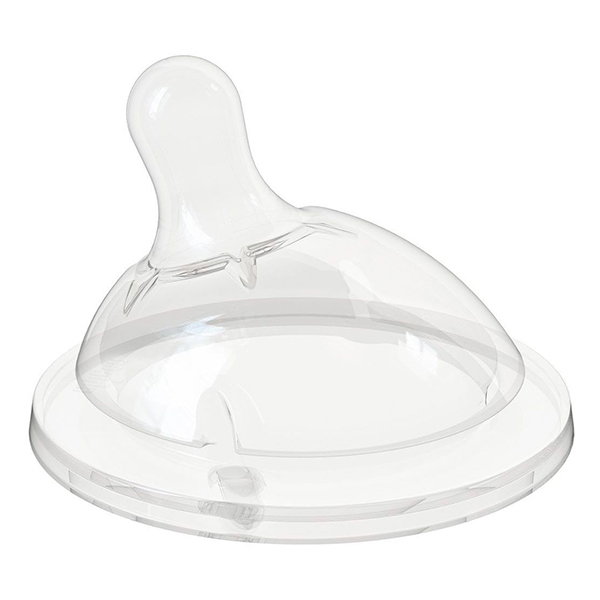 Farbene.shop | CHICCO TETTARELLA STEPUP NEW 0+ FLUSSO NORMALE