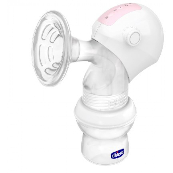 Farbene.shop | CHICCO TIRALATTE MANUALE NATFEELING STEPUP NEW