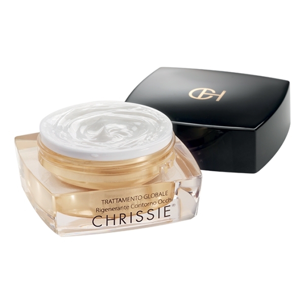 Farbene.shop | Chrissie Trattamento Globale Occhi 15 ML