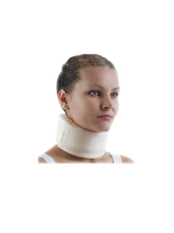 Farbene.shop | COLLARE CERVICALE MORBIDO MEDIO GIBAUD ORTHO MISURA 3