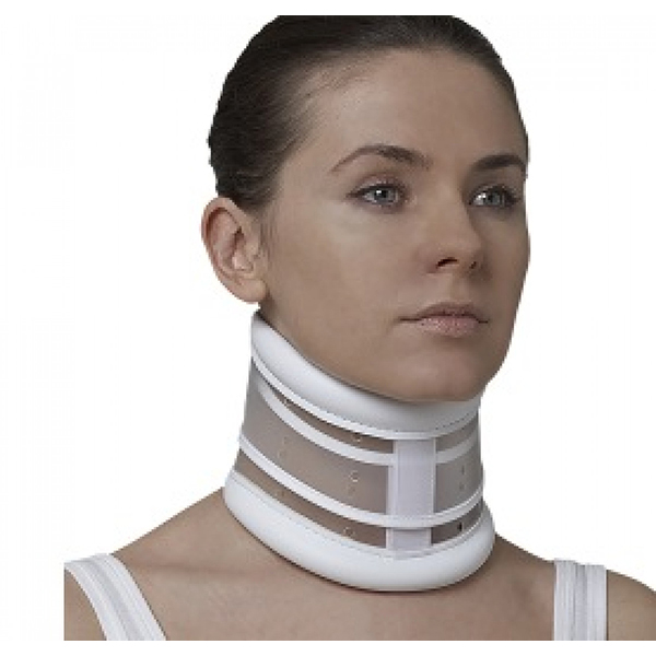 Farbene.shop | COLLARE CERVICALE RIGIDO GIBAUD ORTHO C3 MISURA 2