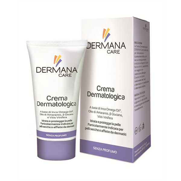 Farbene.shop | DERMANA CREMA 50ML TUBO
