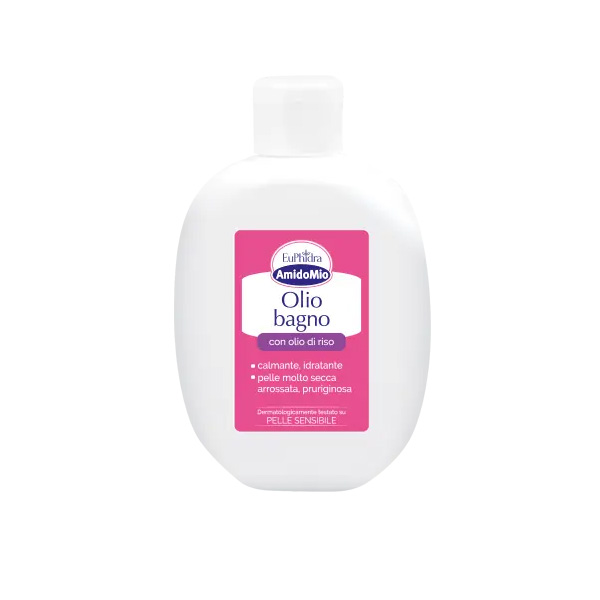 Farbene.shop | Euphidra Amidomio Bagno Olio 200 ML