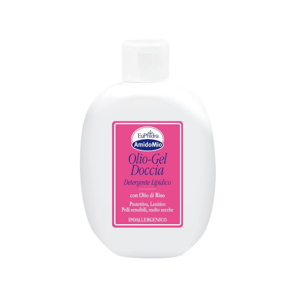 Farbene.shop | Euphidra Amidomio Doccia Olio 200 ML