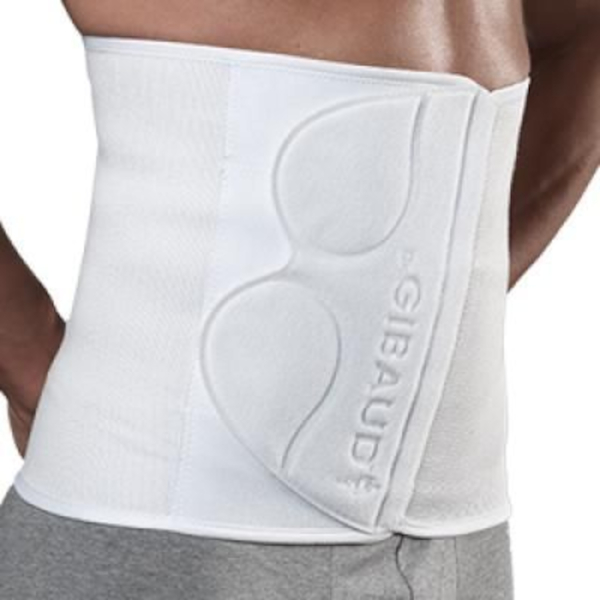 Farbene.shop | GIBAUD CLASSIC CINTURA POST OPERATORIA LEGGERA 5