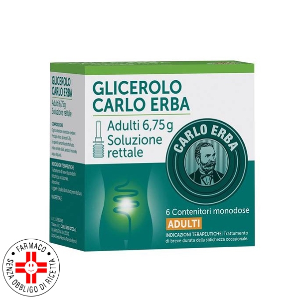 Farbene.shop | GLICEROLO*AD 6CONT 6,75G