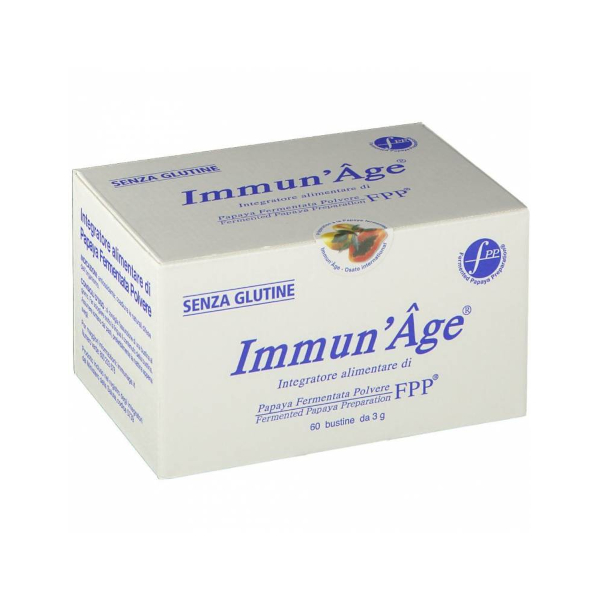 Farbene.shop | IMMUN'AGE 60 BUSTE