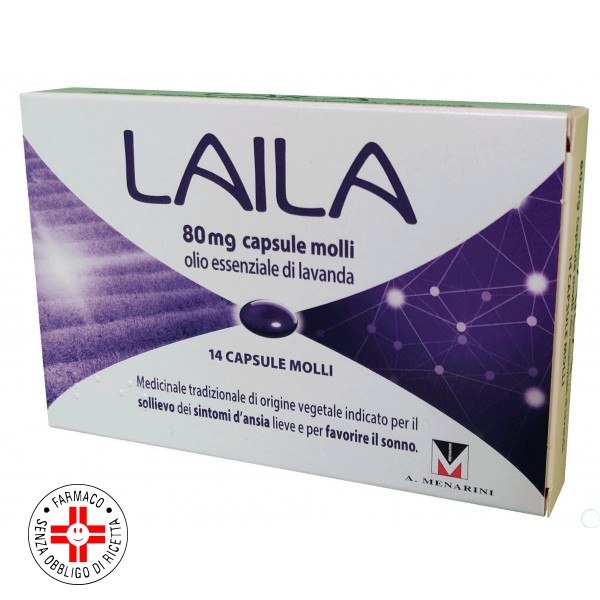 Farbene.shop | LAILA*14 cps molli