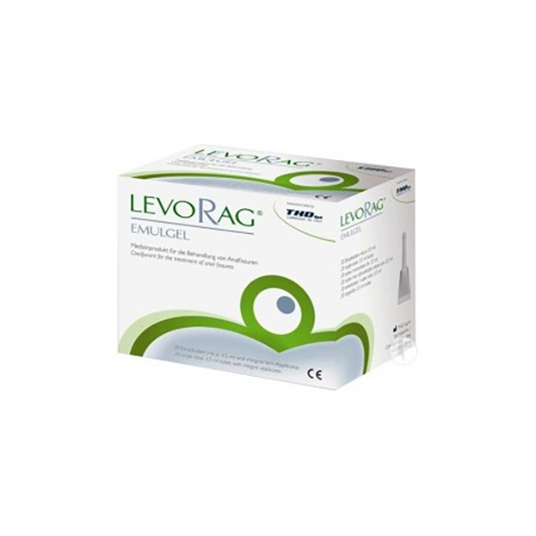 LEVORAG EMULGEL CREMA 20 TUBETTI MONODOSE 3,5 ML-0