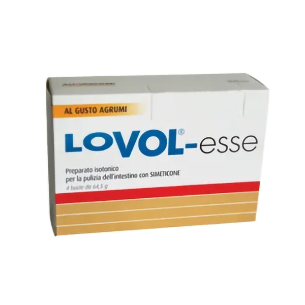 Farbene.shop | Lovol-esse 4 Bustine 64,5g