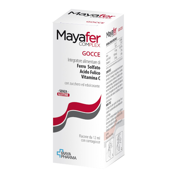 Farbene.shop | MAYAFER SOLUZIONE 100 ML