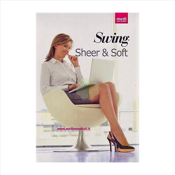 Farbene.shop | MEDI S&S COLL 14 NAT 5 7005SF