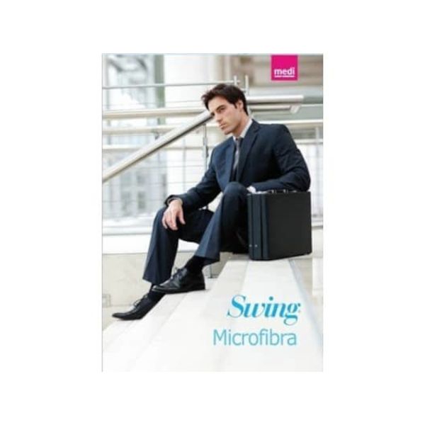 Farbene.shop | MEDI UOMO G.MI 18 NER 5 1850MI