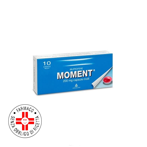 Farbene.shop | MOMENT*10CPS MOLLI 200MG