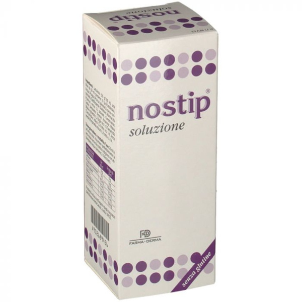 Farbene.shop | NOSTIP SOLUZIONE 200 ML