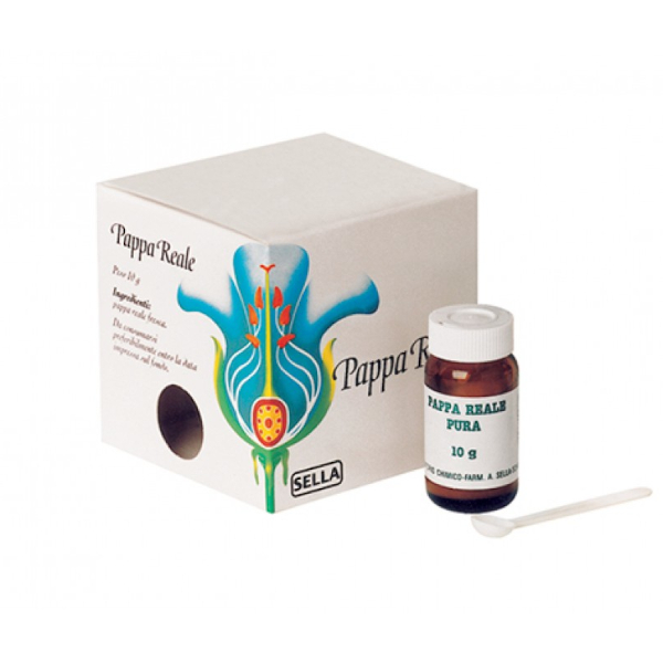 Farbene.shop | PAPPA REALE LIQUIDA 10 G