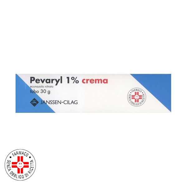 Farbene.shop | PEVARYL*crema derm 30 g 1%