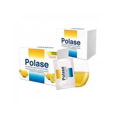 Farbene.shop | POLASE LIMONE 12 BUSTINE