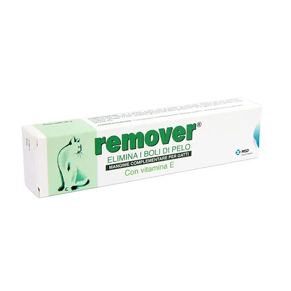 Farbene.shop | Remover Pasta Mangime Complementare Gatti 50g