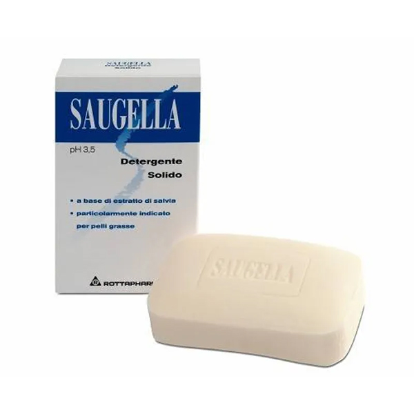 Farbene.shop | SAUGELLA SOLIDO PH3,5 100G