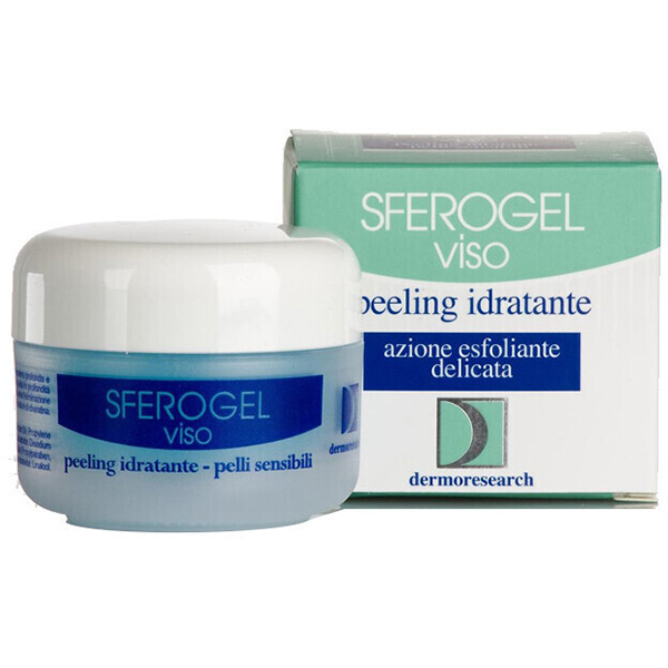 Farbene.shop | Sferogel Viso 50ml
