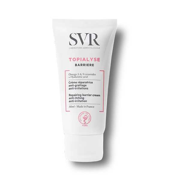 Farbene.shop | SVR Topialyse Barriera 50ml