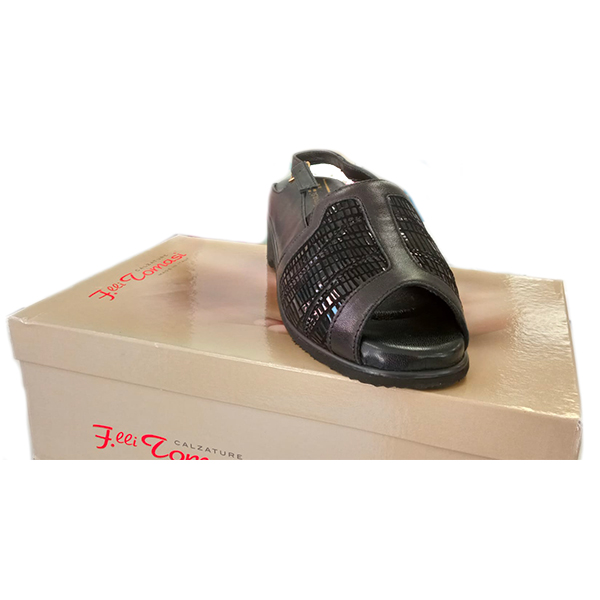 Farbene.shop | TOMASI STERLIZIA SABOT 40