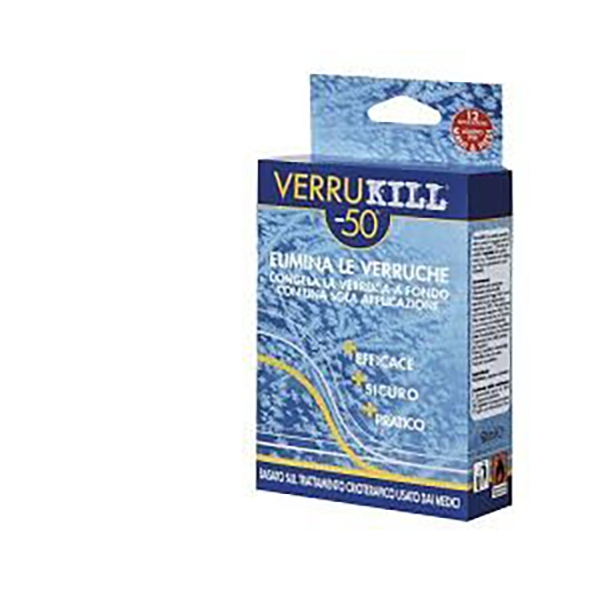 Farbene.shop | VERRUKILL SPRAY CRIOTERAPICO 50 ML