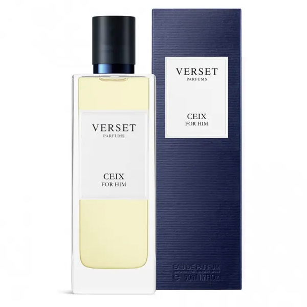 Farbene.shop | Verset CEIX FOR HIM Eau De Toilette 50 ML
