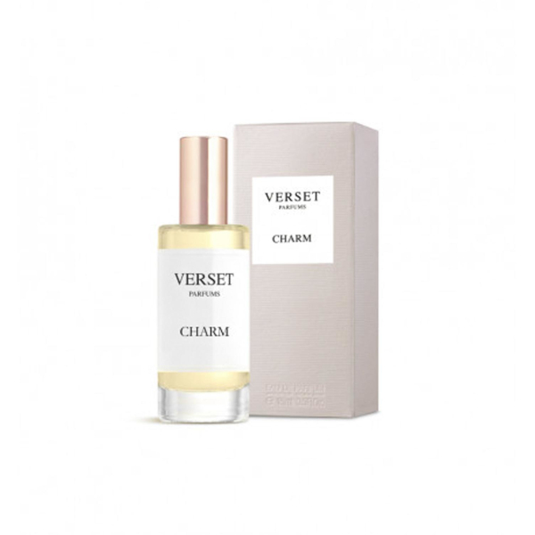 Farbene.shop | Verset CHARM For Her Eau De Toilette 15 ml